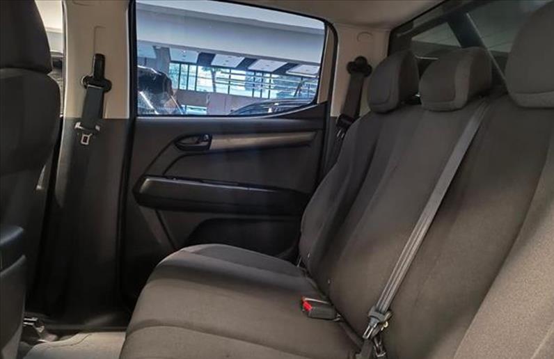 GM - Chevrolet-S10-2.8 16V Turbo WT CD 4X4