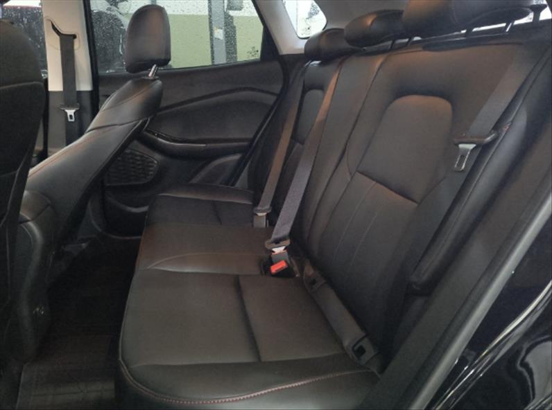 GM - Chevrolet-TRACKER-1.0 Turbo LT