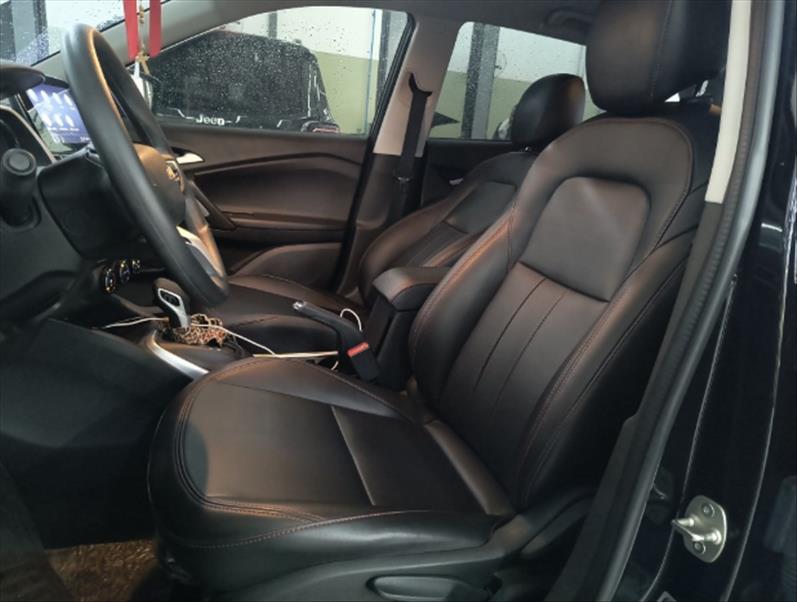 GM - Chevrolet-TRACKER-1.0 Turbo LT