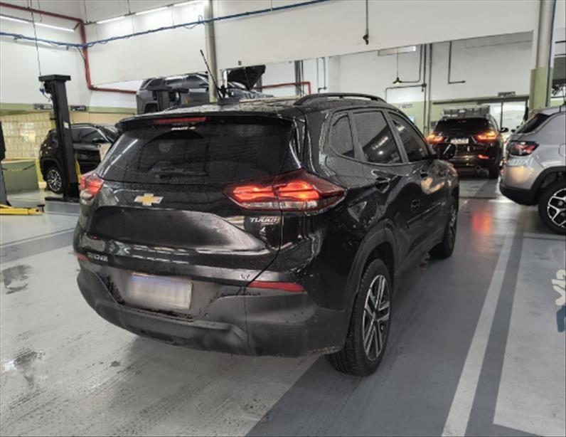 GM - Chevrolet-TRACKER-1.0 Turbo LT