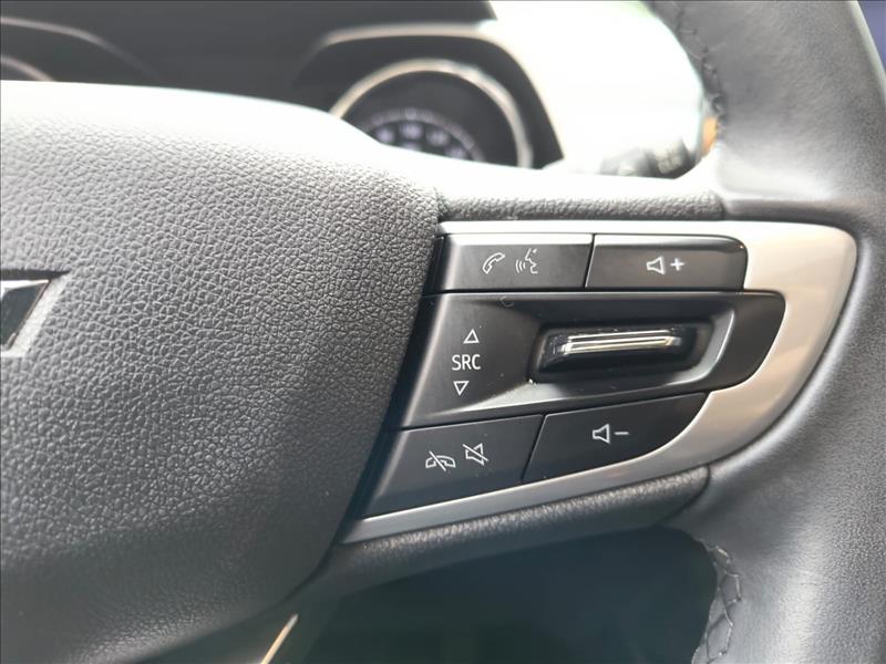 GM - Chevrolet-TRACKER-1.2 Turbo Premier