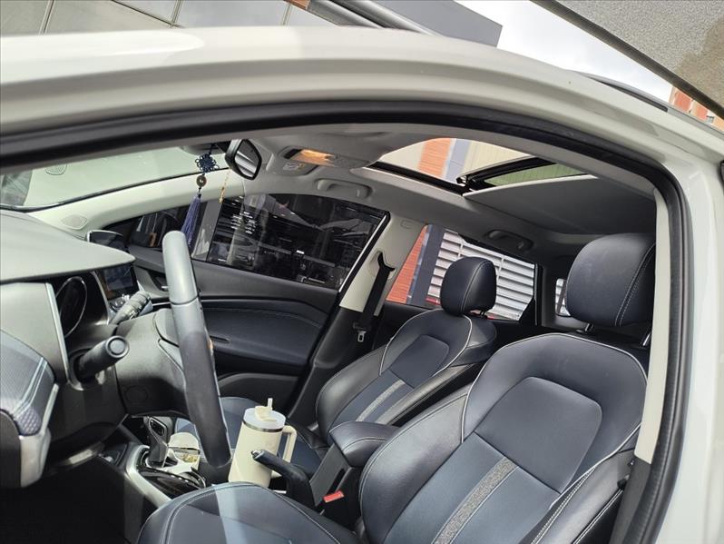 GM - Chevrolet-TRACKER-1.2 Turbo Premier