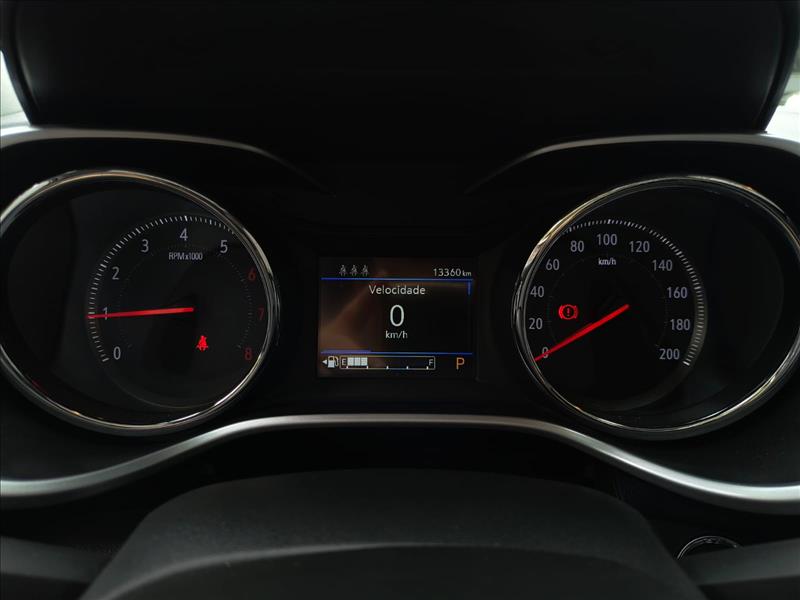 GM - Chevrolet-TRACKER-1.2 Turbo Premier