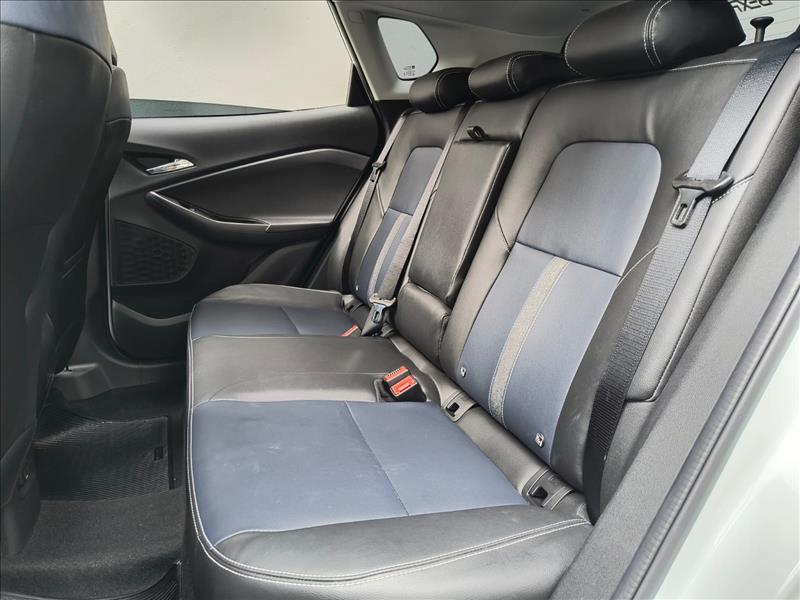 GM - Chevrolet-TRACKER-1.2 Turbo Premier