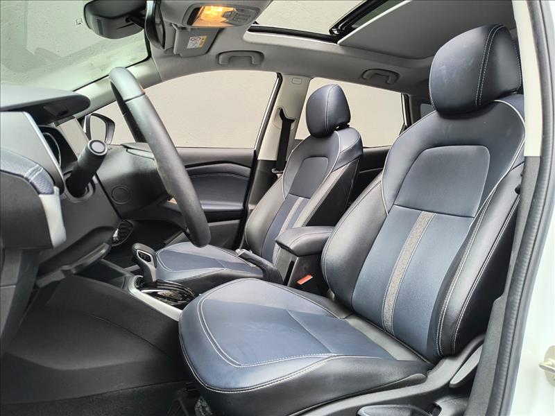 GM - Chevrolet-TRACKER-1.2 Turbo Premier