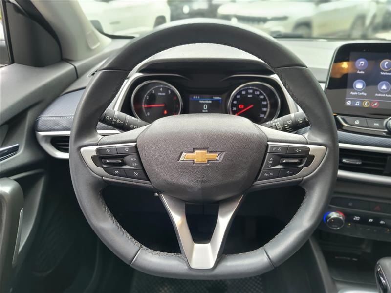 GM - Chevrolet-TRACKER-1.2 Turbo Premier