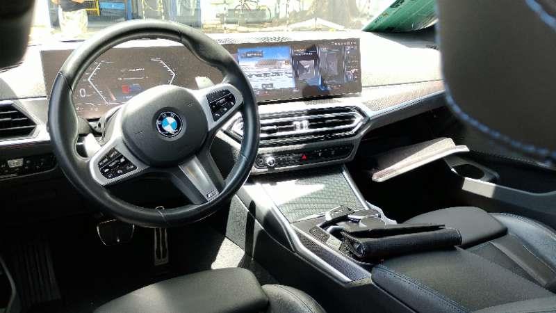 BMW-320I-2.0 16V Turbo M Sport