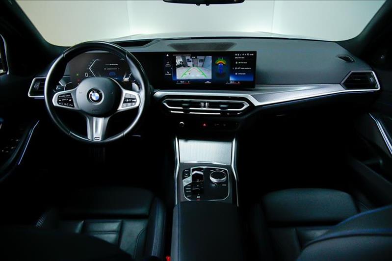 BMW-320I-2.0 16V Turbo M Sport