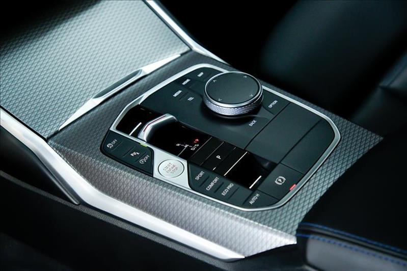 BMW-320I-2.0 16V Turbo M Sport