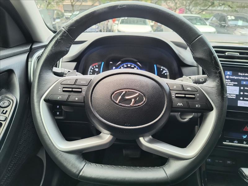 Hyundai-CRETA-1.0 Tgdi Limited Safety