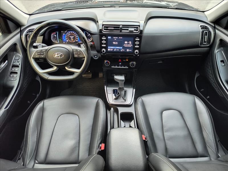 Hyundai-CRETA-1.0 Tgdi Limited Safety