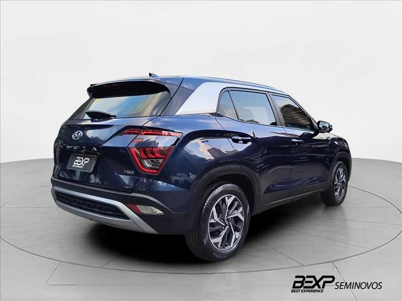 Hyundai-CRETA-1.0 Tgdi Limited Safety