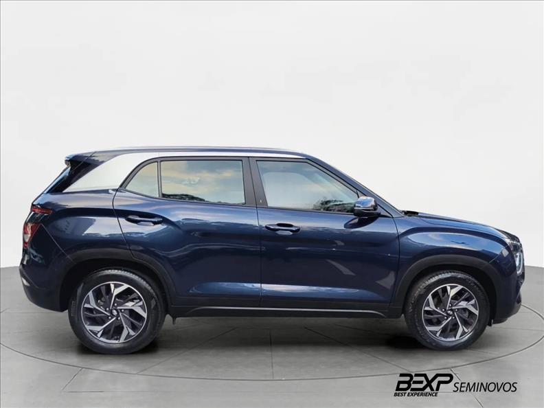 Hyundai-CRETA-1.0 Tgdi Limited Safety