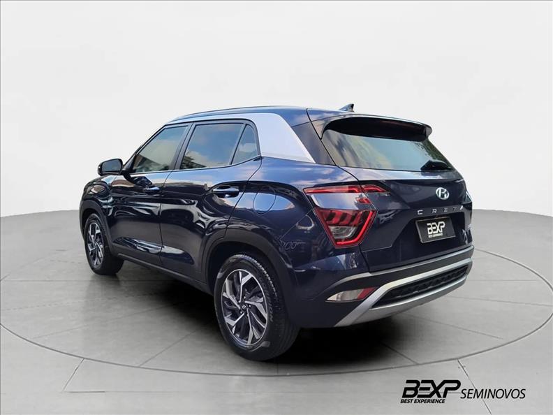 Hyundai-CRETA-1.0 Tgdi Limited Safety
