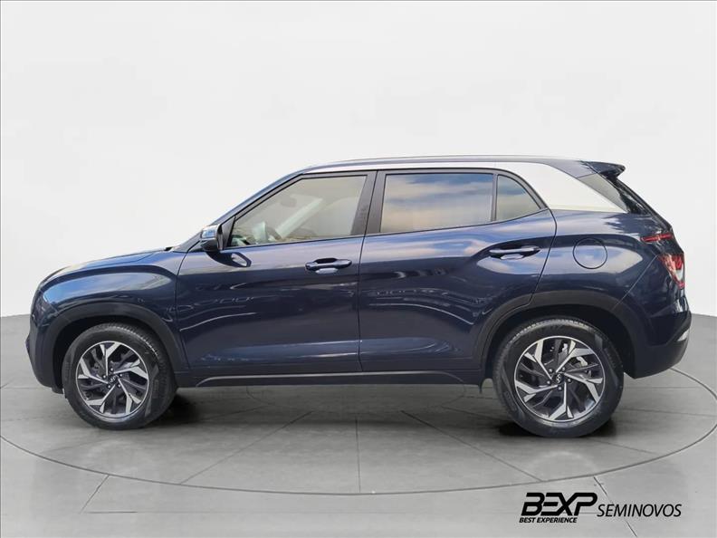 Hyundai-CRETA-1.0 Tgdi Limited Safety