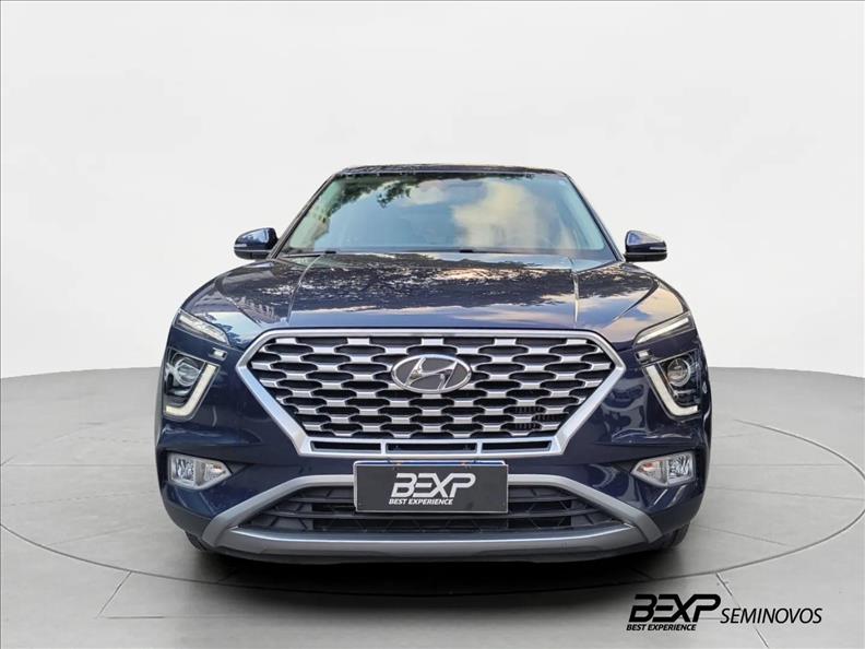 Hyundai-CRETA-1.0 Tgdi Limited Safety