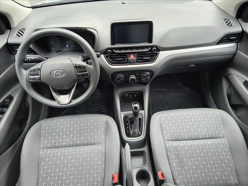 Hyundai-HB20S-1.0 Tgdi Comfort Plus