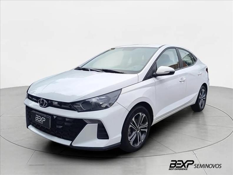 Hyundai-HB20S-1.0 Tgdi Comfort Plus