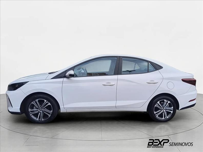 Hyundai-HB20S-1.0 Tgdi Comfort Plus