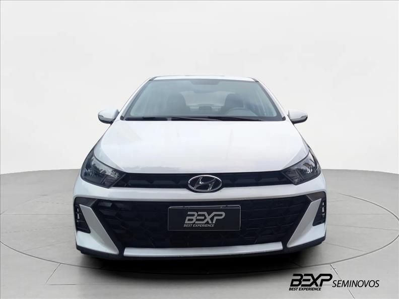 Hyundai-HB20S-1.0 Tgdi Comfort Plus