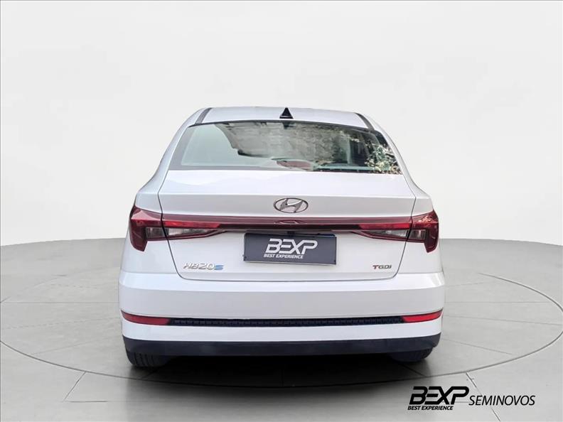 Hyundai-HB20S-1.0 Tgdi Comfort Plus