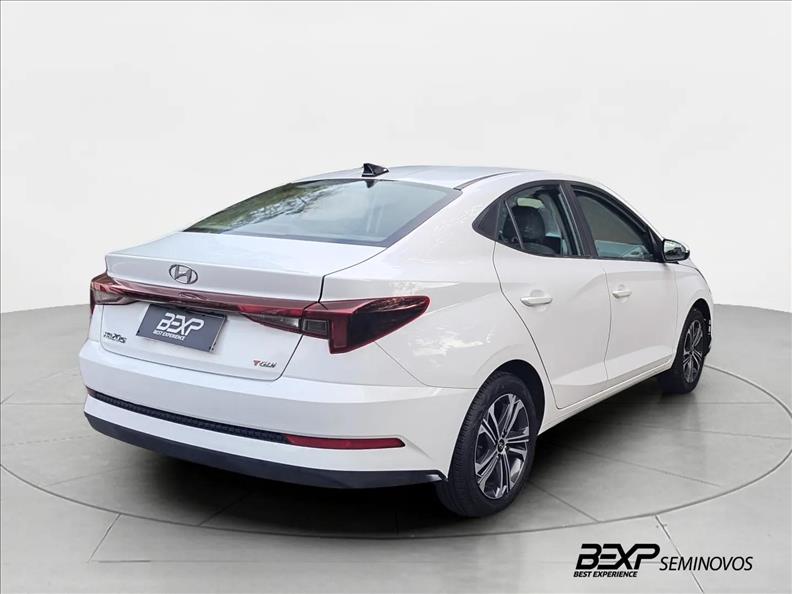 Hyundai-HB20S-1.0 Tgdi Comfort Plus