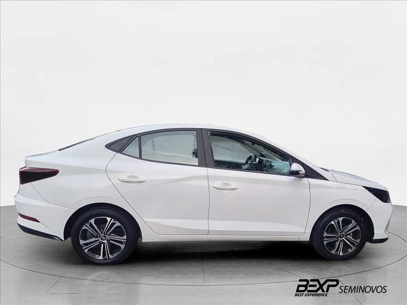 Hyundai-HB20S-1.0 Tgdi Comfort Plus