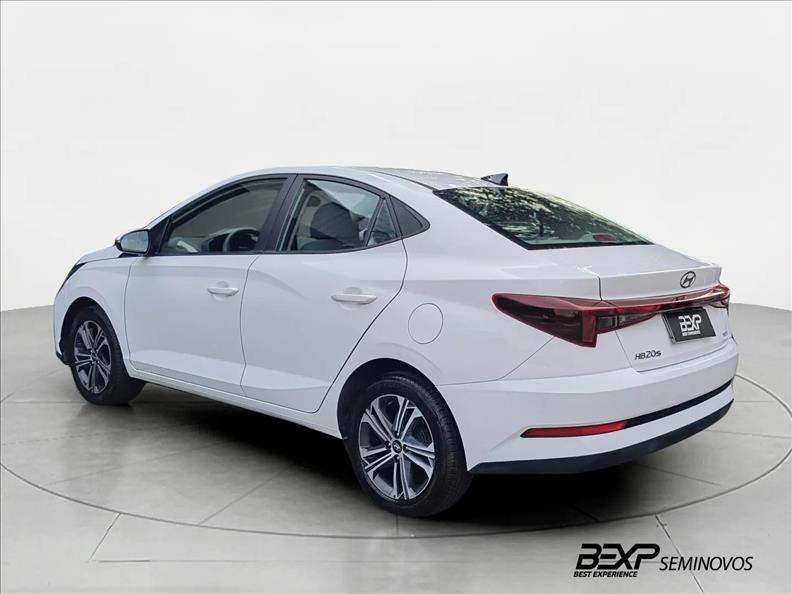 Hyundai-HB20S-1.0 Tgdi Comfort Plus