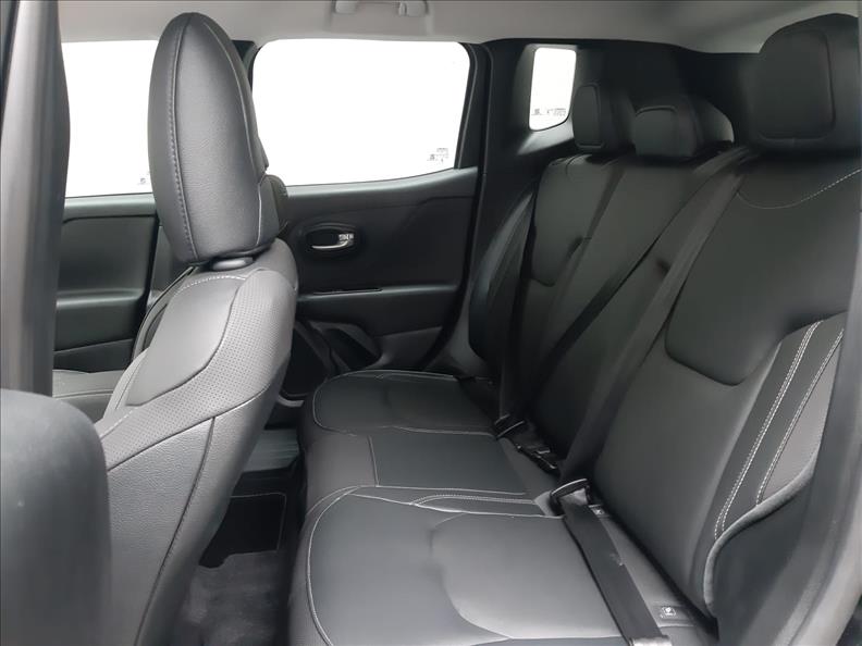 Jeep-RENEGADE-1.3 T270 Turbo Longitude