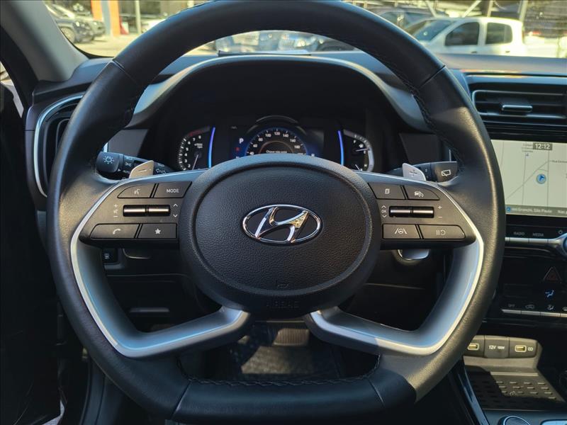 Hyundai-CRETA-1.0 Tgdi Platinum