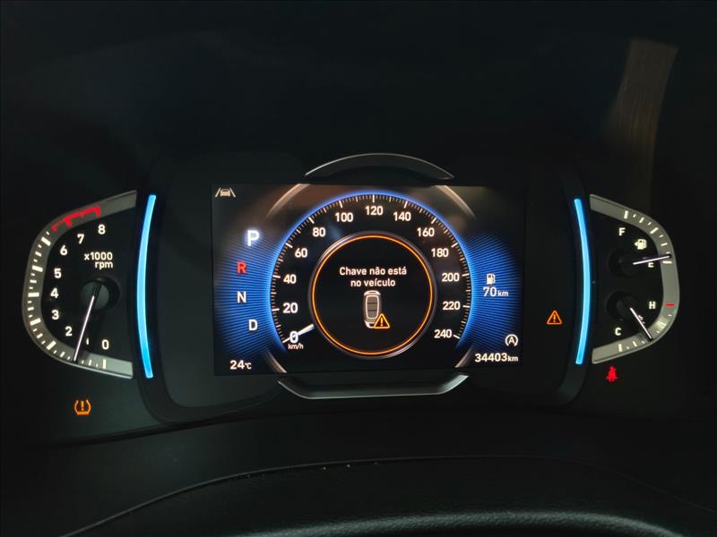 Hyundai-CRETA-1.0 Tgdi Platinum