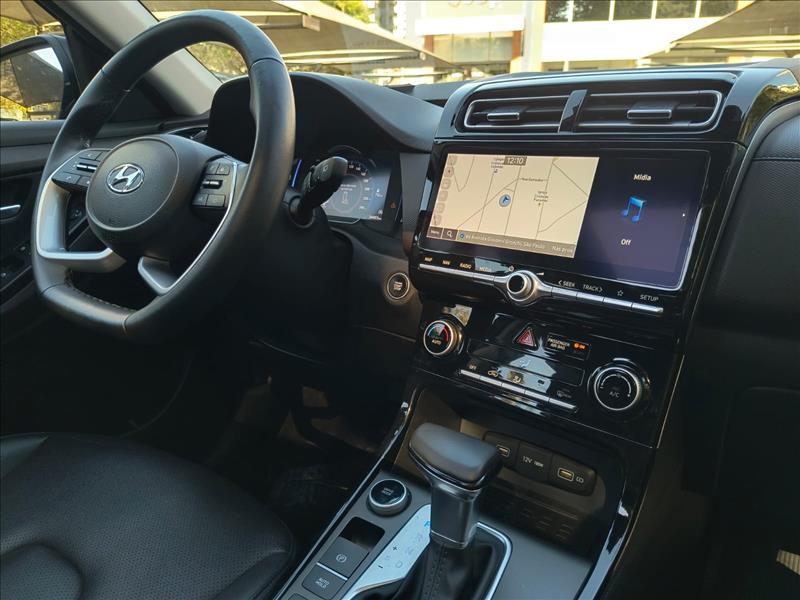 Hyundai-CRETA-1.0 Tgdi Platinum