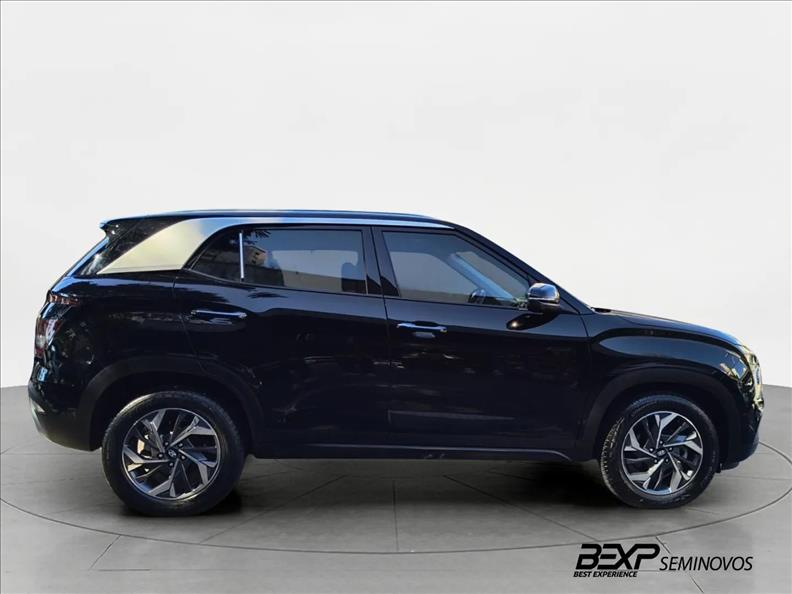 Hyundai-CRETA-1.0 Tgdi Platinum