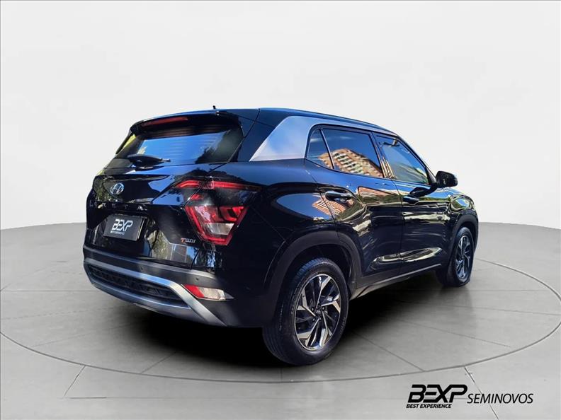 Hyundai-CRETA-1.0 Tgdi Platinum
