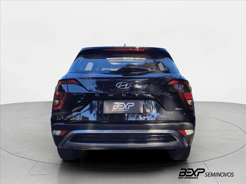 Hyundai-CRETA-1.0 Tgdi Platinum
