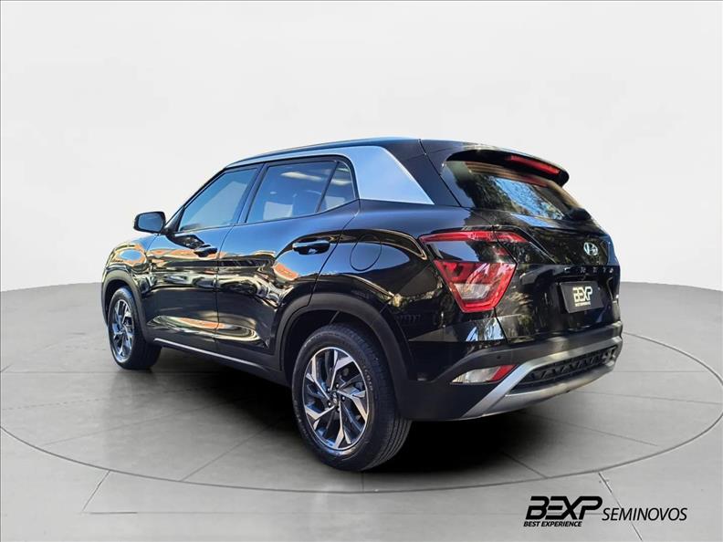 Hyundai-CRETA-1.0 Tgdi Platinum