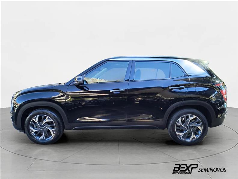 Hyundai-CRETA-1.0 Tgdi Platinum