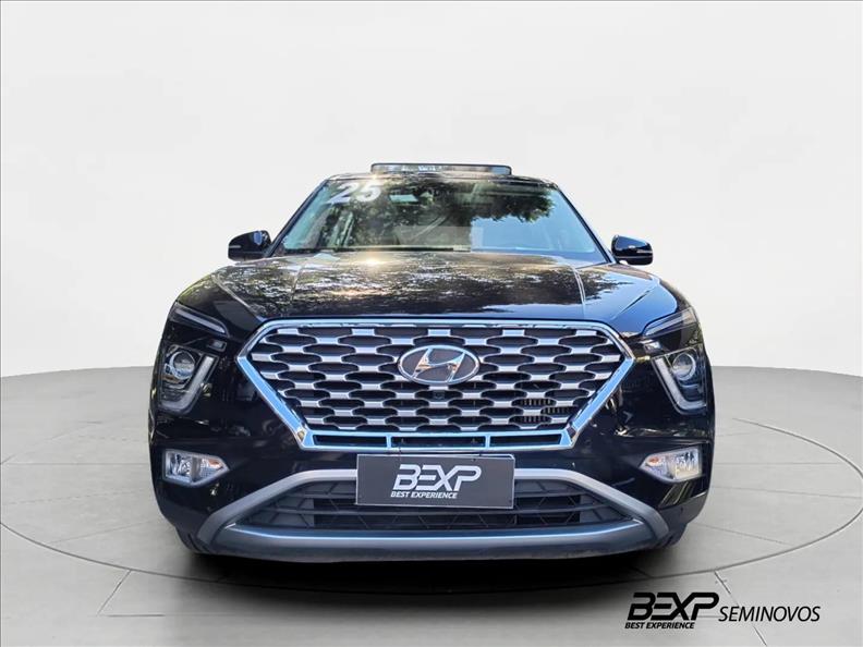 Hyundai-CRETA-1.0 Tgdi Platinum