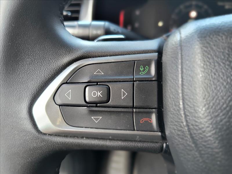 Jeep-RENEGADE-1.3 T270 Turbo Longitude