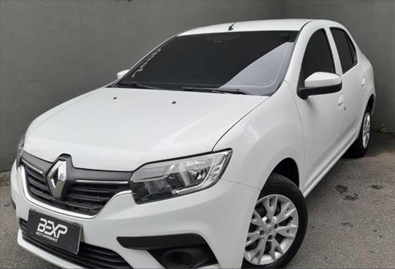 Renault-LOGAN-1.0 12V SCE ZEN