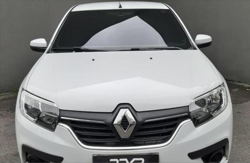 Renault-LOGAN-1.0 12V SCE ZEN