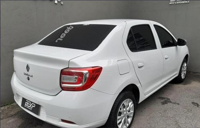 Renault-LOGAN-1.0 12V SCE ZEN