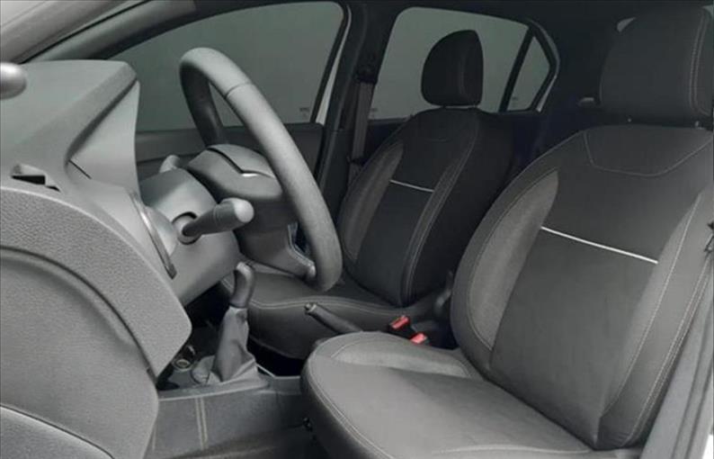 Renault-LOGAN-1.0 12V SCE ZEN