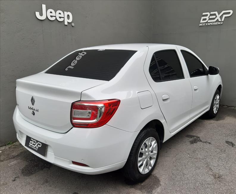 Renault-LOGAN-1.0 12V SCE ZEN
