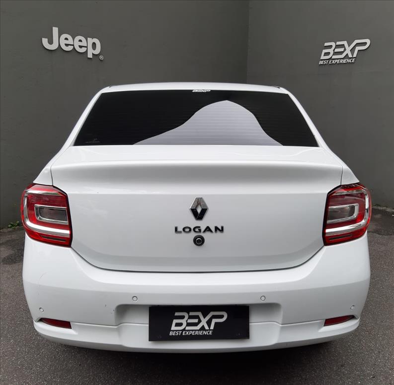 Renault-LOGAN-1.0 12V SCE ZEN