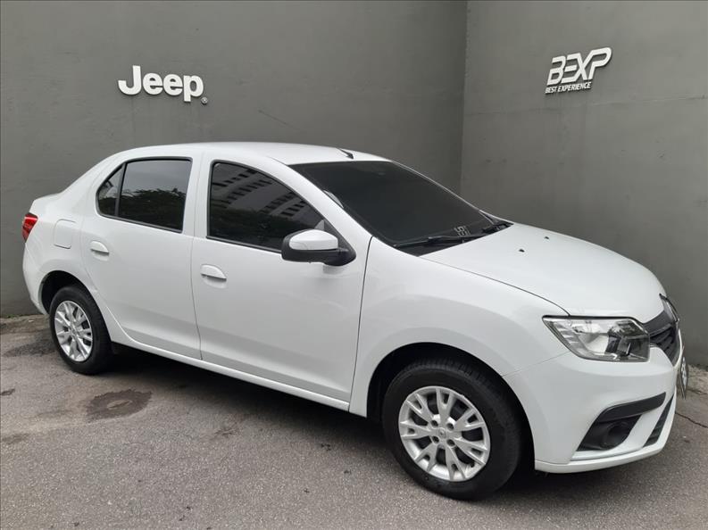 Renault-LOGAN-1.0 12V SCE ZEN