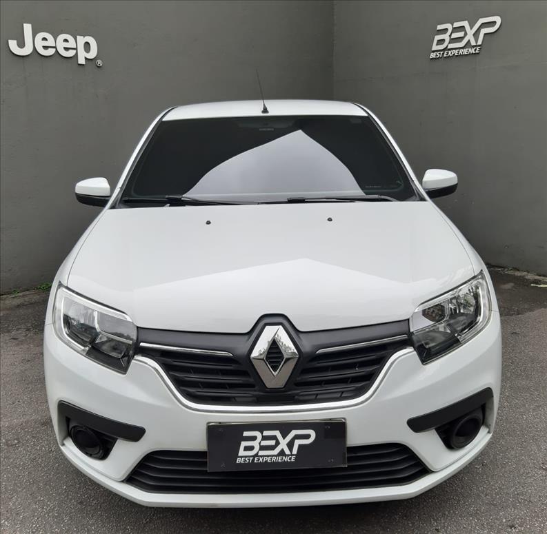 Renault-LOGAN-1.0 12V SCE ZEN