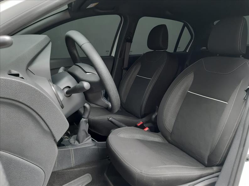 Renault-LOGAN-1.0 12V SCE ZEN