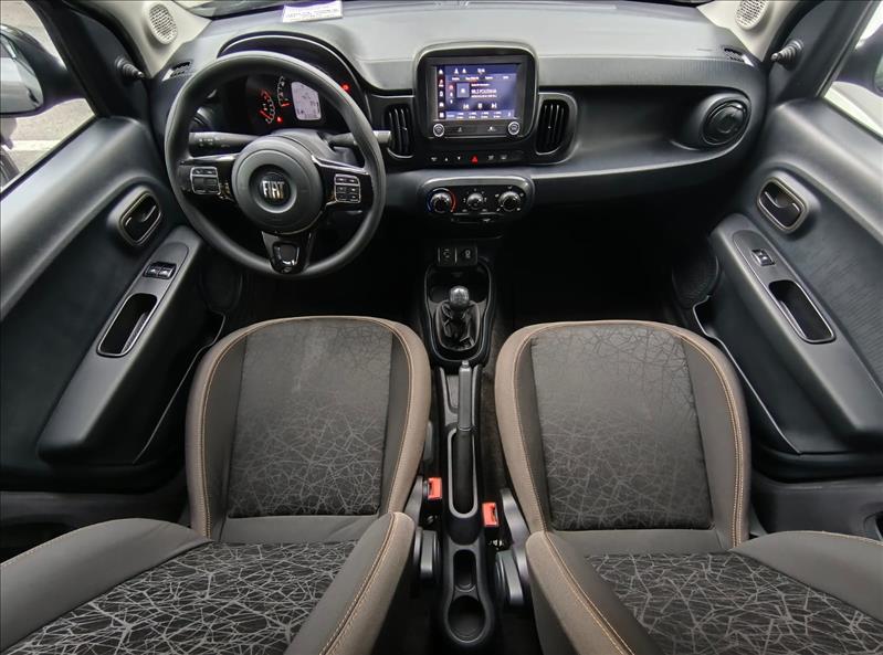 Fiat-MOBI-1.0 EVO Trekking