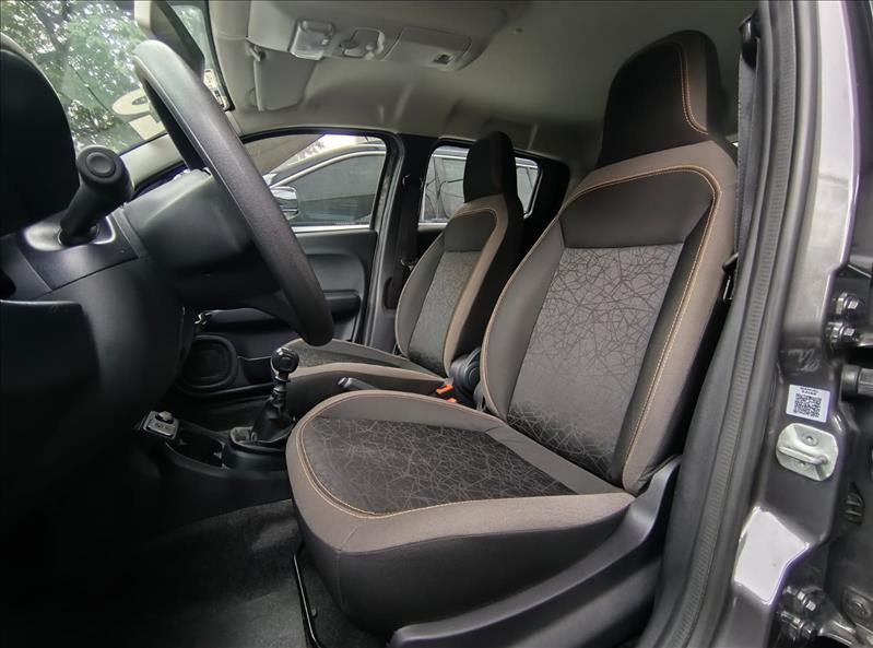 Fiat-MOBI-1.0 EVO Trekking